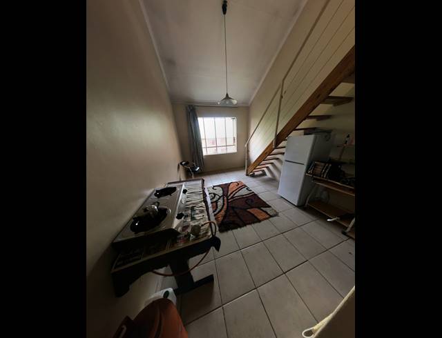 1 BEDROOM APARTMENT FOR SALE IN HATFIELD